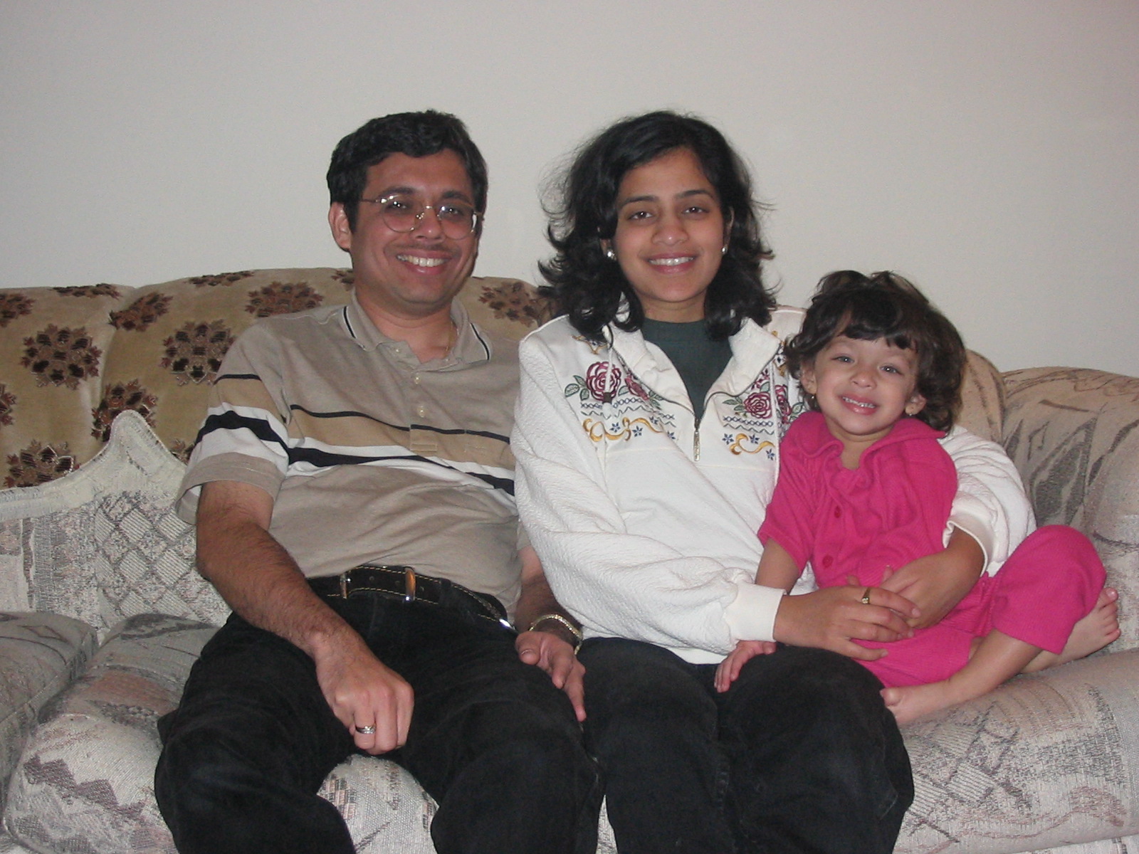 Ketan-Sandhya