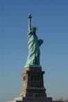 Statue of Liberty